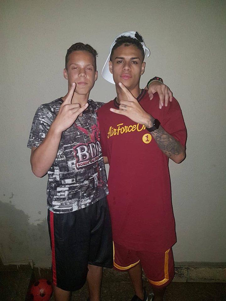 Gabriel Ferreira