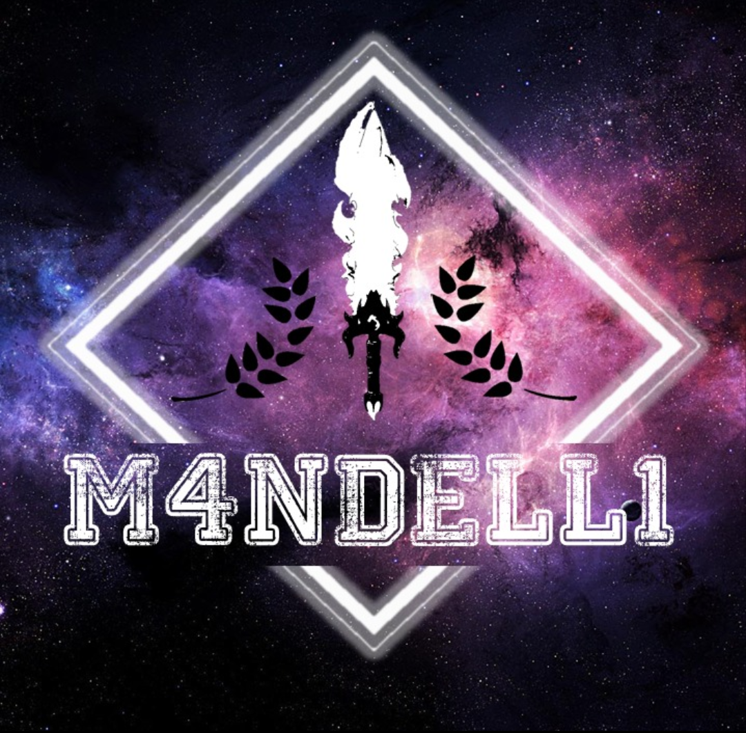 M4NDELL1 EDIT