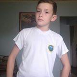 Luan Gabi Cavalli