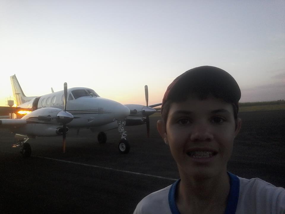 Leandro  Henrique