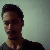 Douglas Henrique