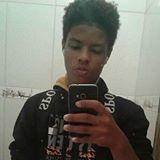 Ryan Coutinho Soares