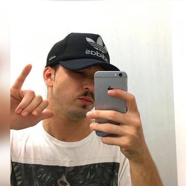 Pablo Nunes
