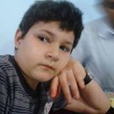 Samuel Mascarenhas Silva