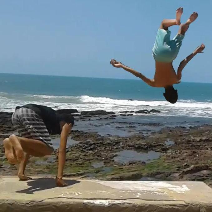 Vitim Dantas