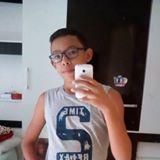 Matheus Mendes