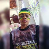 Anderson Santos
