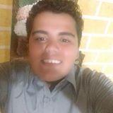 Joao Andre Gonçalves