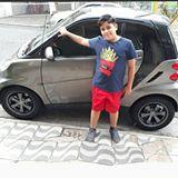 Ian Pontes