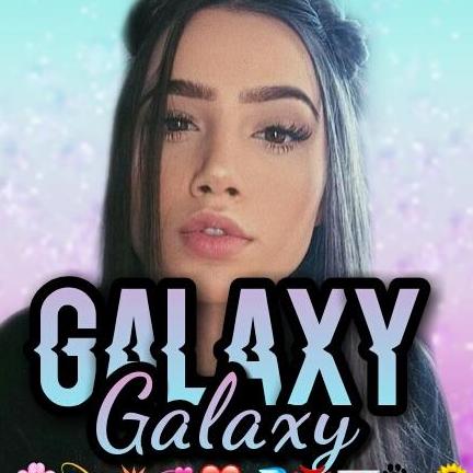 Canal Galaxy