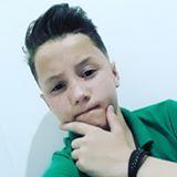 Erick Silva