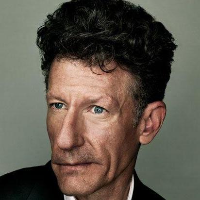 Lyle Lovett