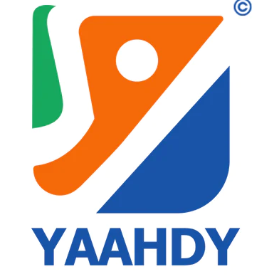 YAAHDY  INC