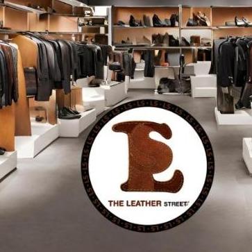 The  Leather Street