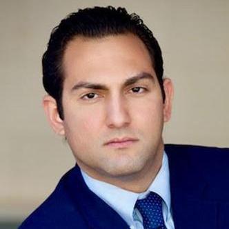 George Azadian