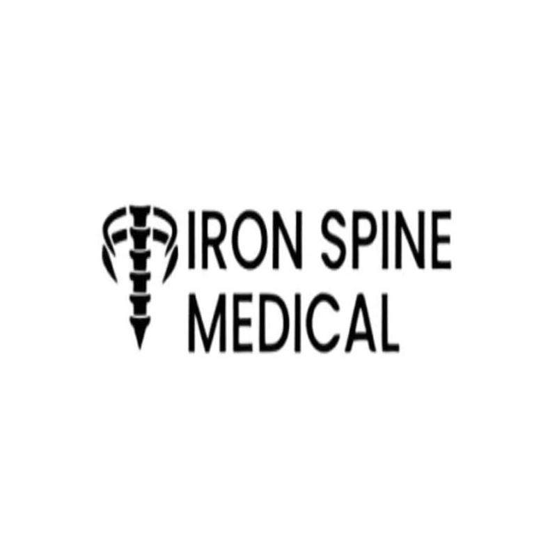 Iron Spine Medical