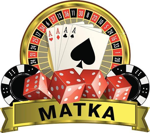 Matka Games