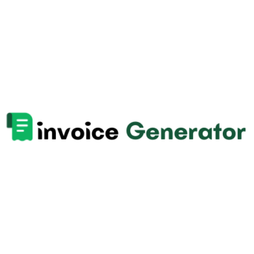  Invoice Generator