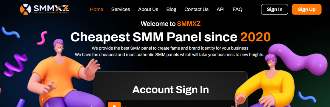 SMM XZWEB