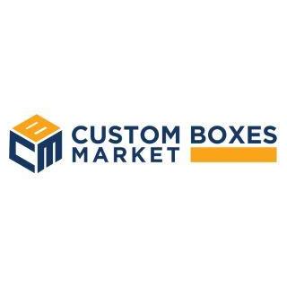 Custom Boxes  Market Canada