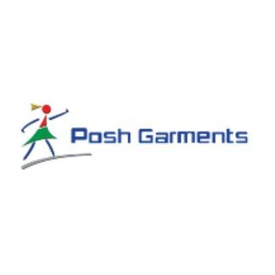 Posh Garments