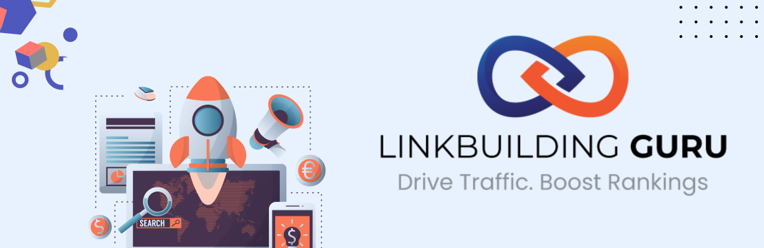 Link Building  Link Building Guru 
