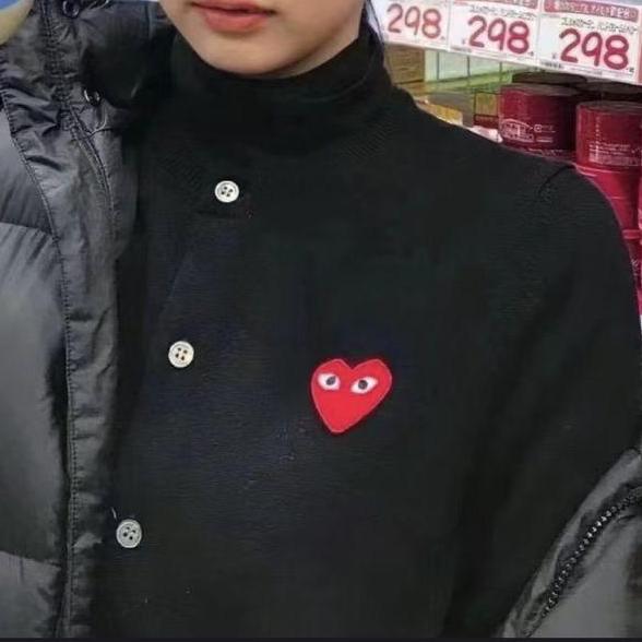 Comme Des