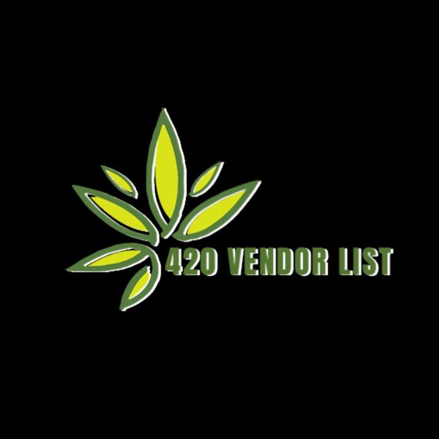 420 Vendor  List