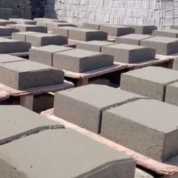 Concrete Blocks  In Lahore