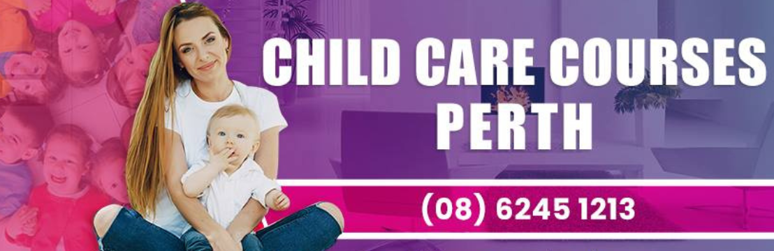 Child Care Courses Perth WA