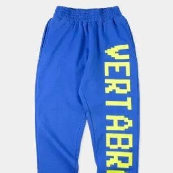 Vertabrae Sweatpants