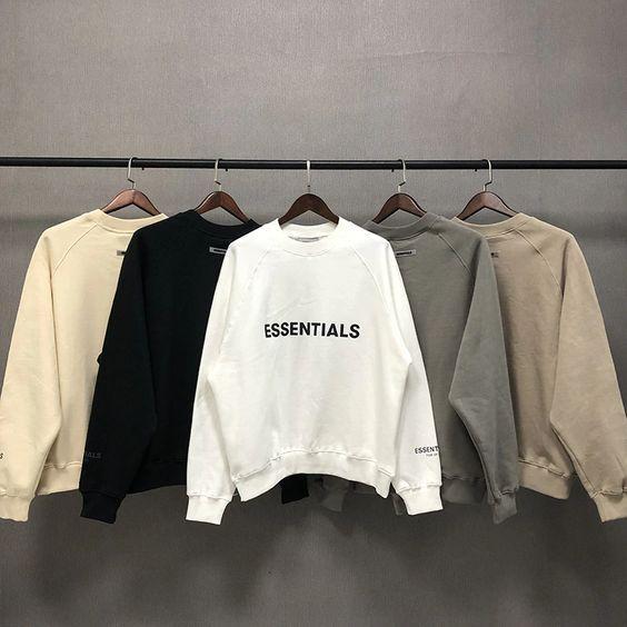 Essentials  Hoodie