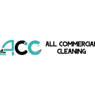All Commercial Cleaning