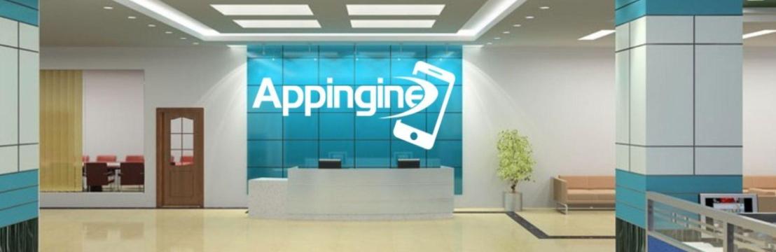 Appingine Mobile App Development Company