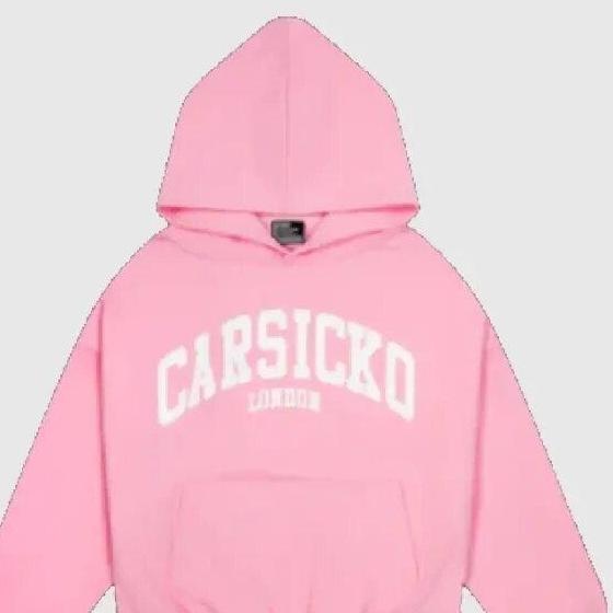 Carsicko Hoodie
