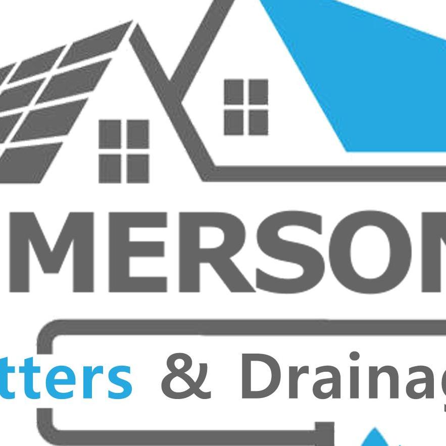 Emerson Gutters Dallas