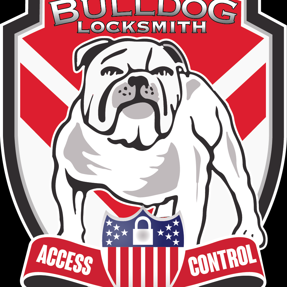 Bulldog Locksmith Access Control