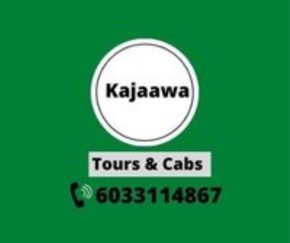 Kajaawa Tour