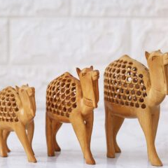 Handi Crafts