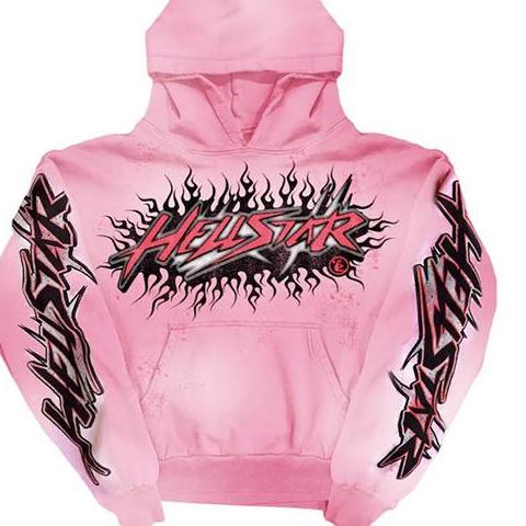 Hellstar Hoodie