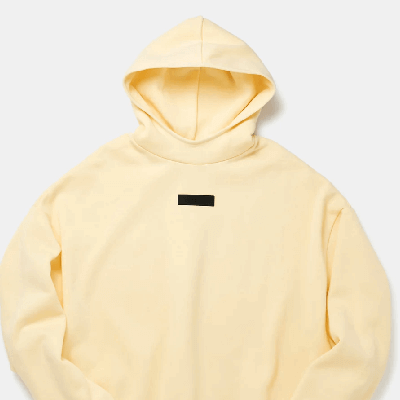 Essentials Hoodie