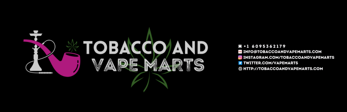 Tobacco And  Vape Marts