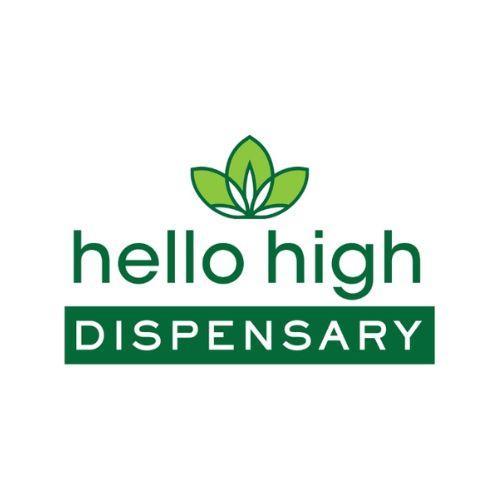 Hello High  Dispensary