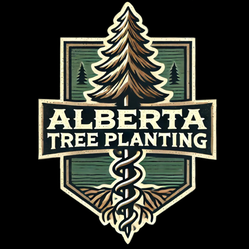 Alberta Tree Planting