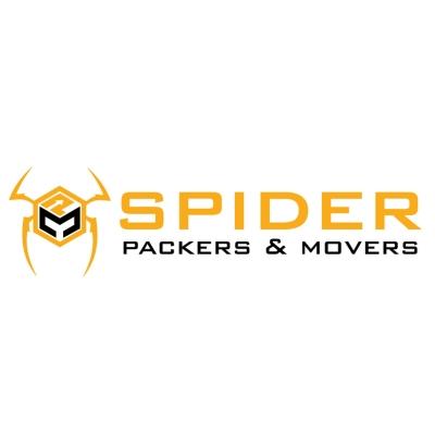 Spider Packers And Movers