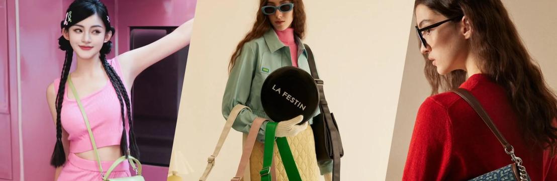 LA FESTIN Bag