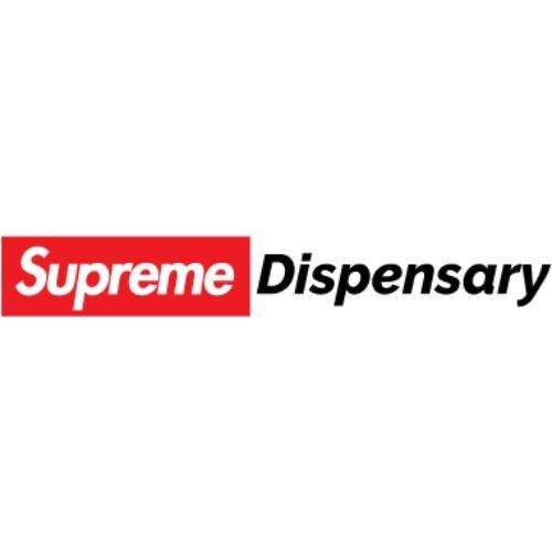 Supreme  Dispensary