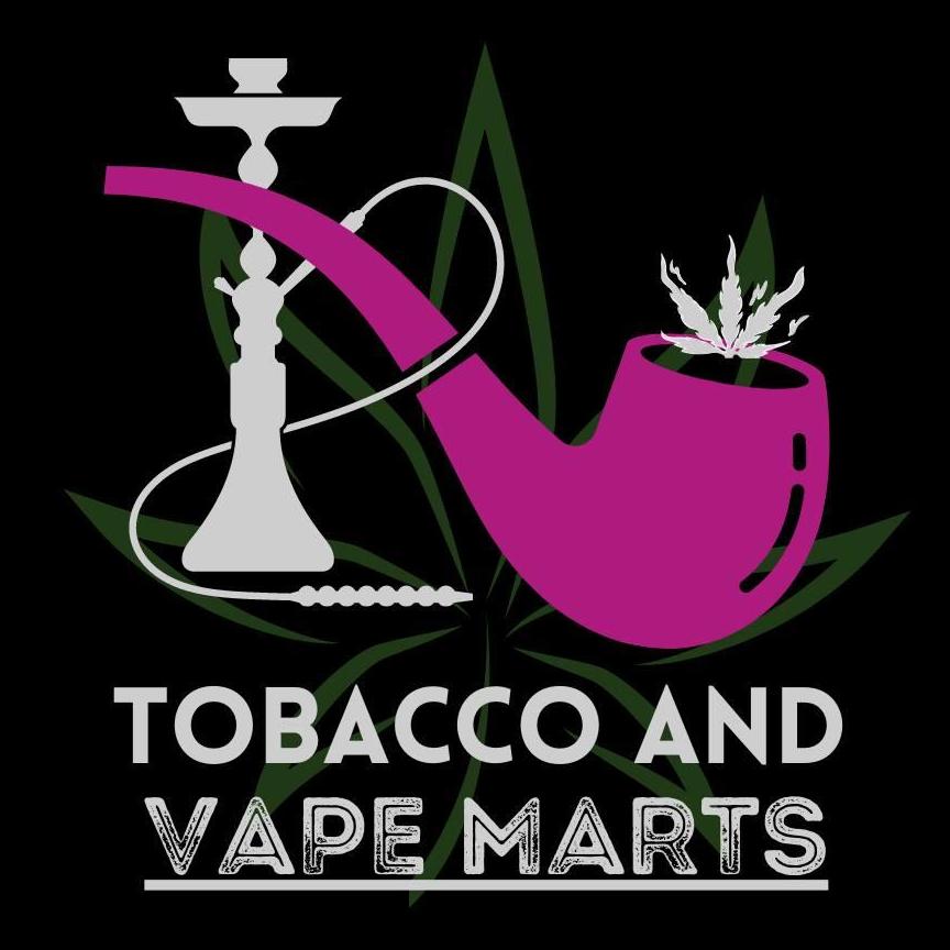 Tobacco And  Vape Marts