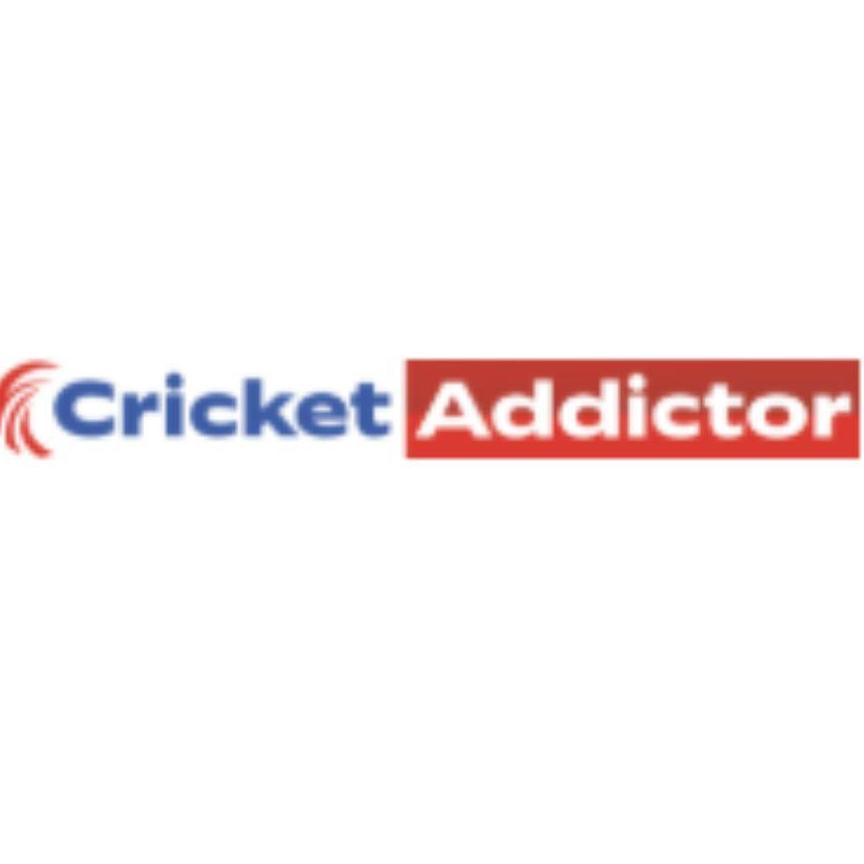 Cricket Addictor