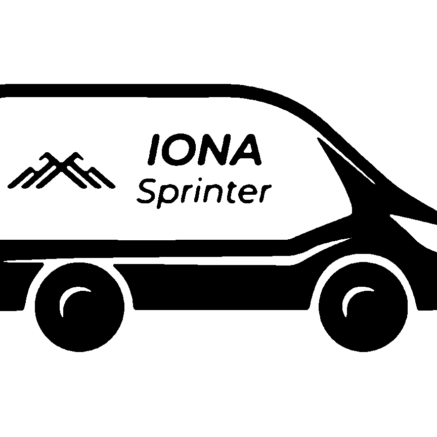 Iona Sprinter